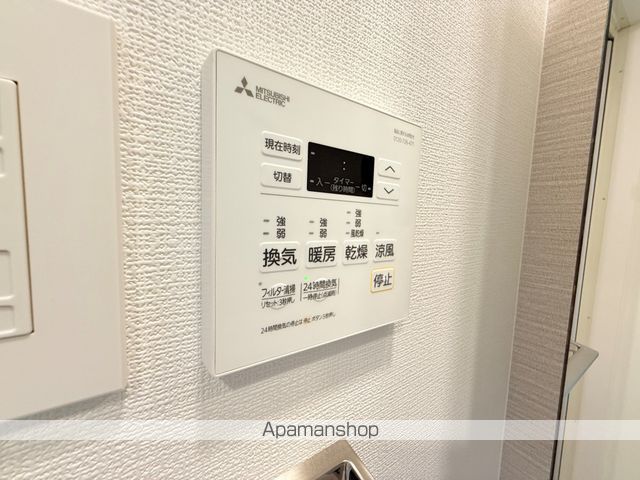 エスリード大阪イーストエッジの内装写真