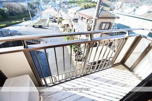 小田急電鉄小田原線 東海大学前駅 徒歩11分 2階建 築24年の内装写真