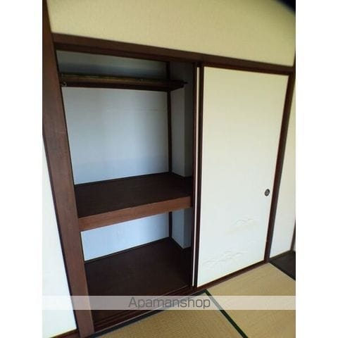 コーポ大島の内装写真