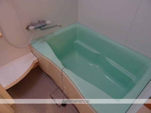 グレース萩野町[2DK/37.8m2]のバス