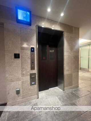 東京都中野区中野５丁目[1LDK/40.12m2]の共用部4