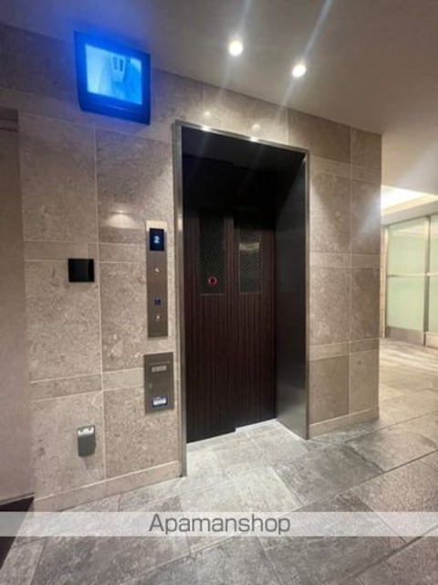 東京都中野区中野５丁目[1LDK/40.12m2]の共用部5