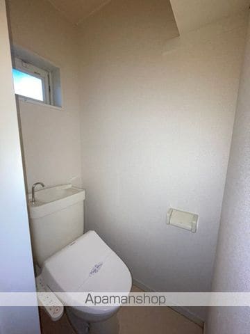 エスポワール東通の内装写真