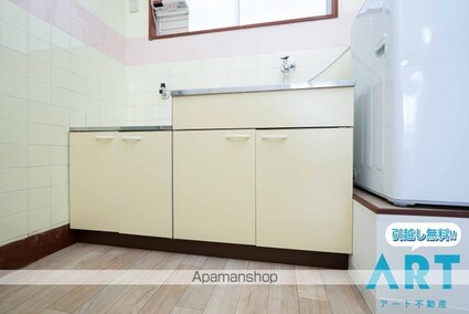 アルト久万ノ台[1LDK/32.5m2]の内装2