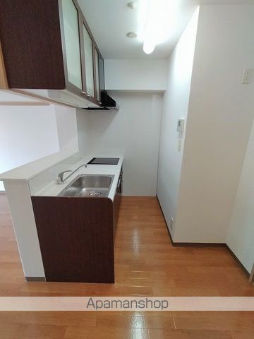 第20関根マンションの内装写真