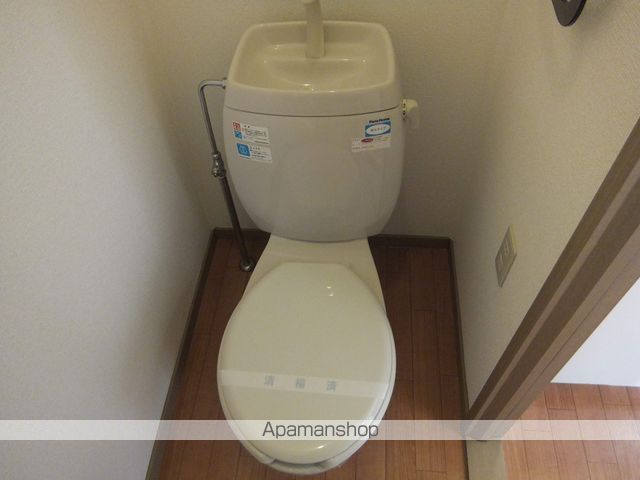 レイクサイド黄葉の内装写真