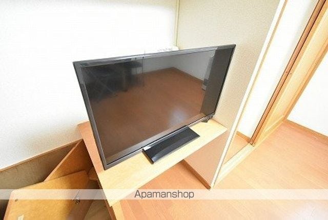 レオパレスあじさいブライトの内装写真