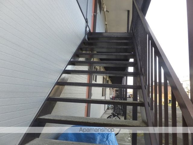 第6佐藤マンションのその他写真