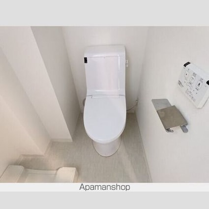 スプレスター平和台[1K/25.18m2]のその他内装3