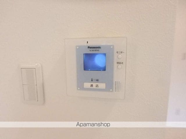 メゾネットリバティの内装写真