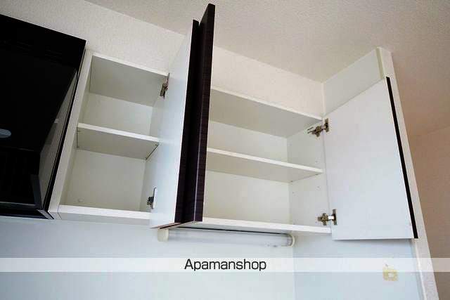 レオネクスト住吉Aの内装写真