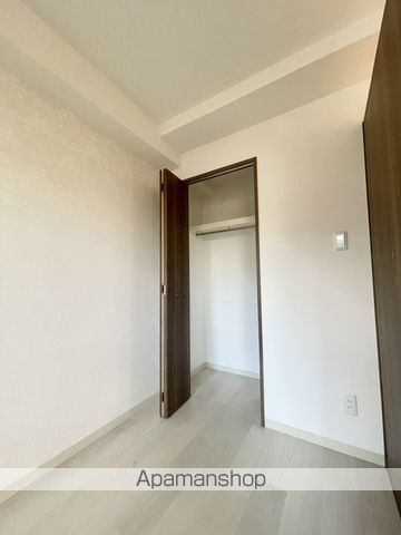 ブリリアントコートLUXEの内装写真