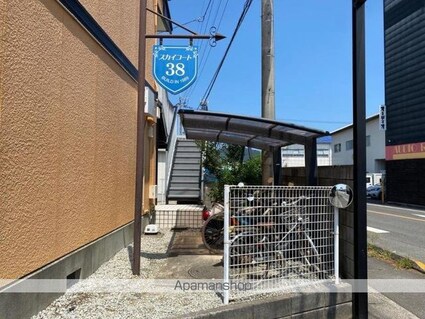 香川県高松市成合町[1LDK/45.81m2]の共用部3