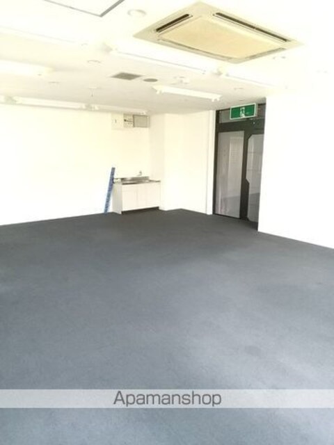 和歌山県和歌山市新中通２丁目[店舗/50.8m2]の内装4