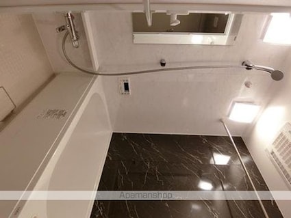 プライマル浅草言問通[1LDK/40.33m2]のバス