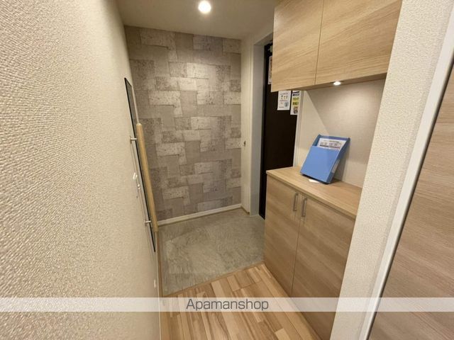 シャーメゾン香里北の内装写真