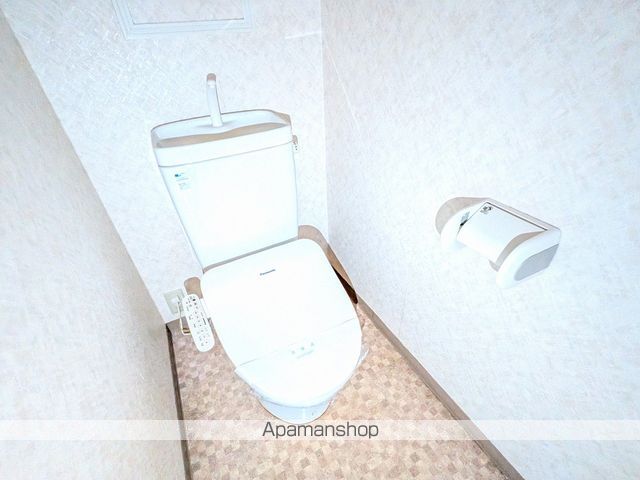 ブレインイケガミの内装写真