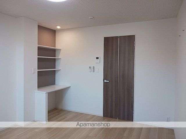 ヒカルサ甲府住吉 サウスの内装写真