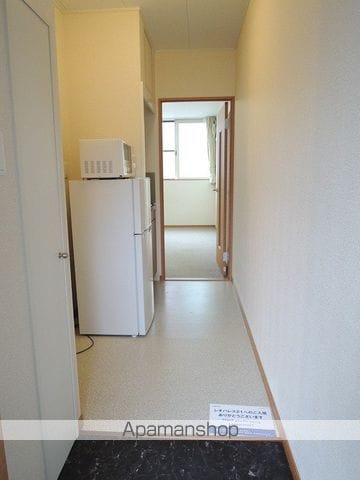 レオパレスメゾン 山 鼻の内装写真