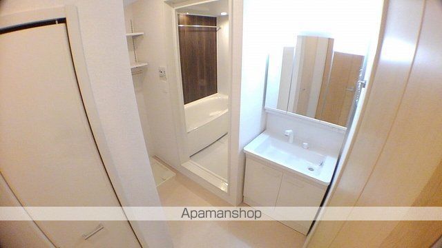 サンリヴァーサイド行橋Aの内装写真