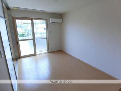 アルカディア[2LDK/57.93m2]のリビング・居間