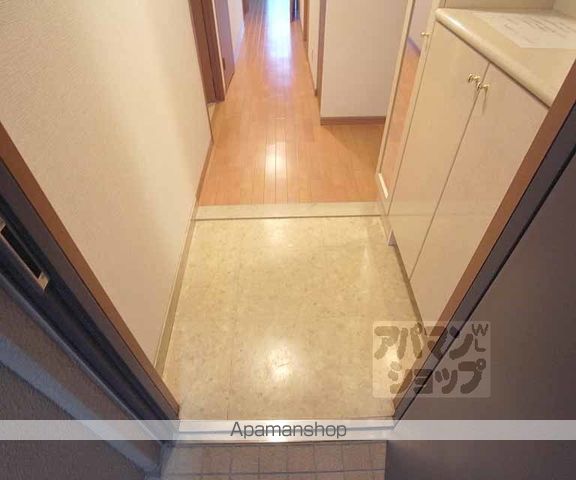伏見桃山大手筋アーバンコンフォートの内装写真