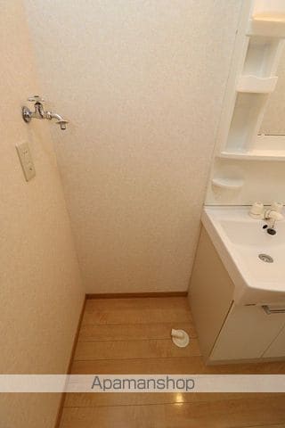 マーブルハイツIIIの内装写真