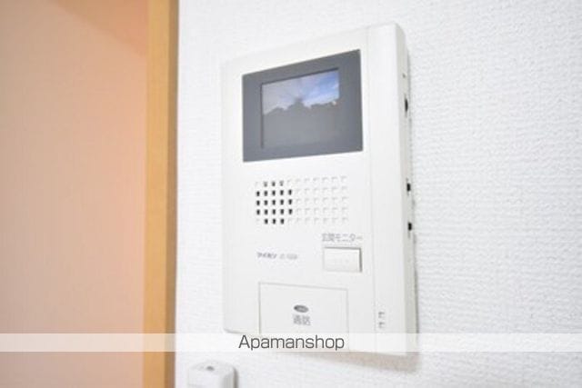 グレースタウン川津 Aの内装写真