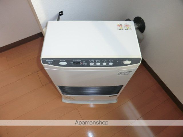 第六松屋ビルの内装写真