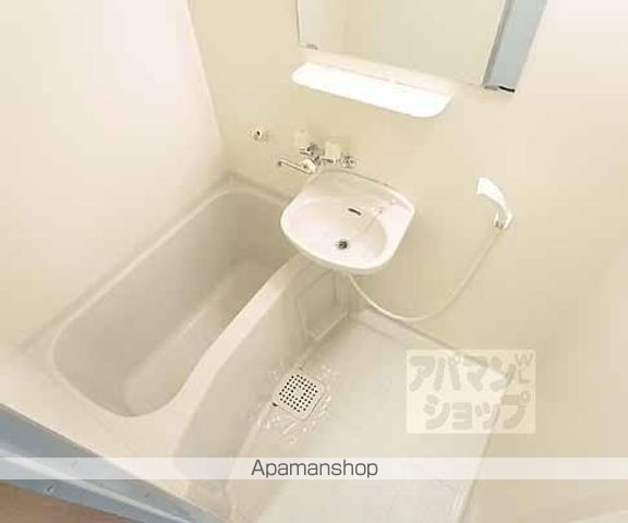 フラッツ 7の内装写真