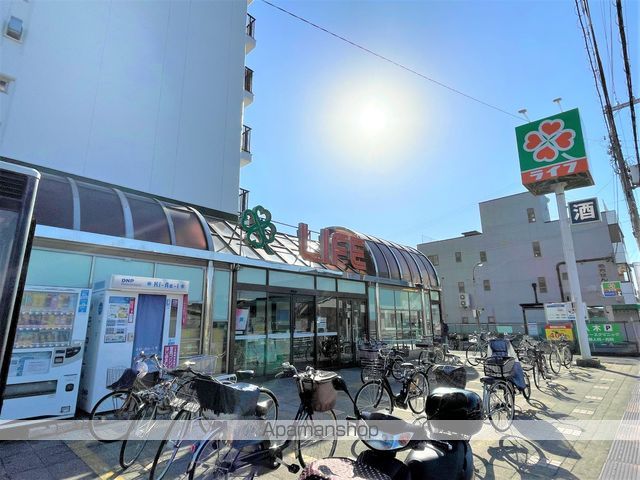 ジーメゾンステラ泉北の周辺写真