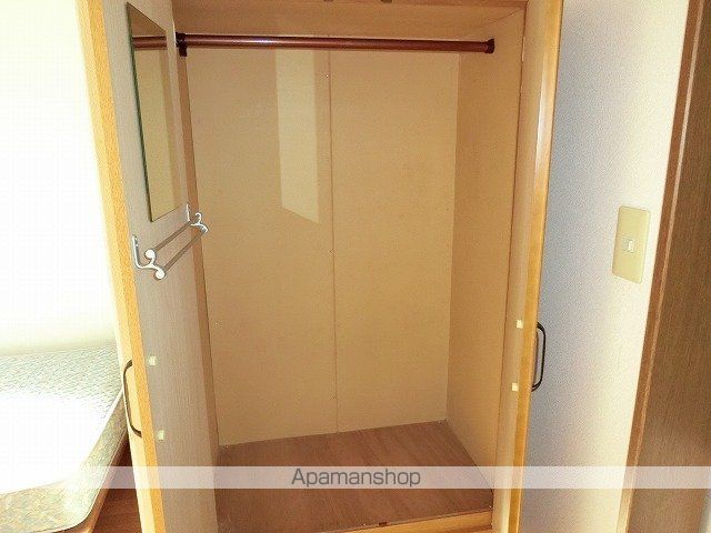レジデンスEの内装写真