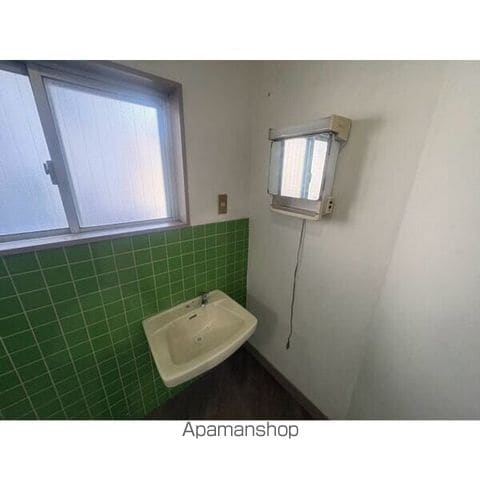 恵善マンションの内装写真
