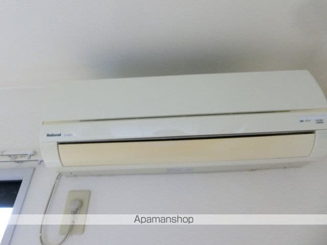 セレッソDの内装写真
