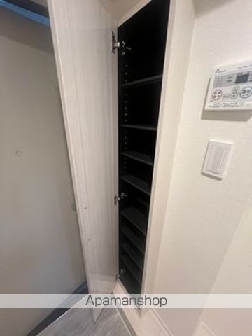 ハーモニーテラス平井IXの内装写真