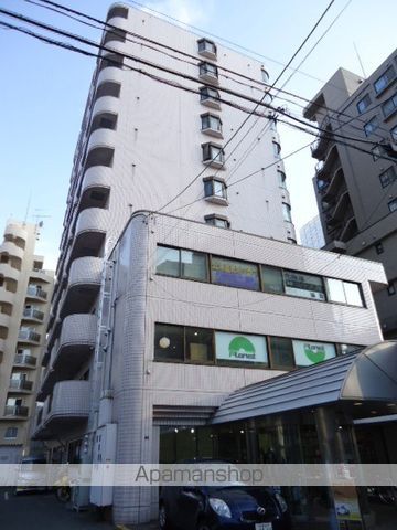 サンシャイン円山の外観写真