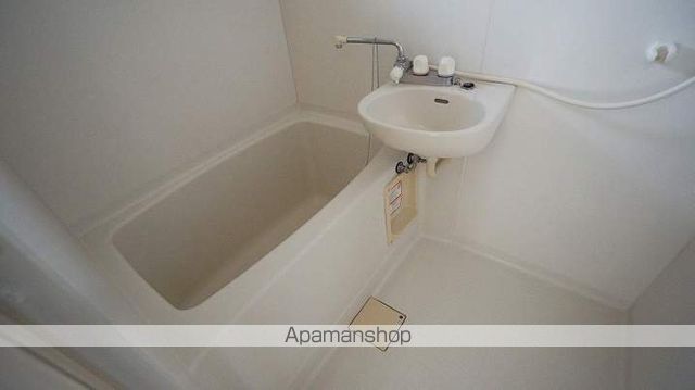 リビエール倉敷 Aの内装写真