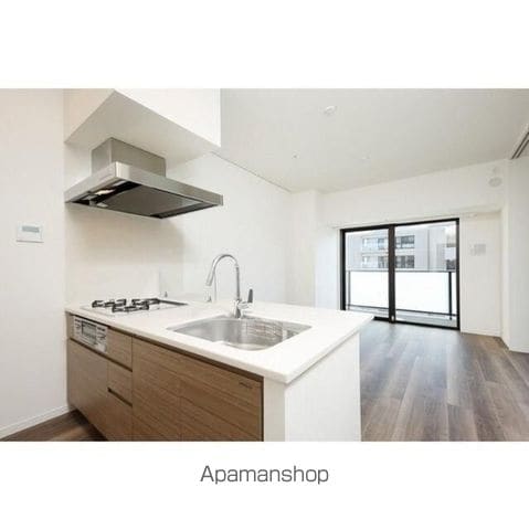 HAMACHO APARTMENTSの内装写真