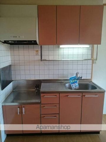 セレーノの内装写真