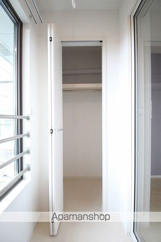 カイロス若の宮の内装写真