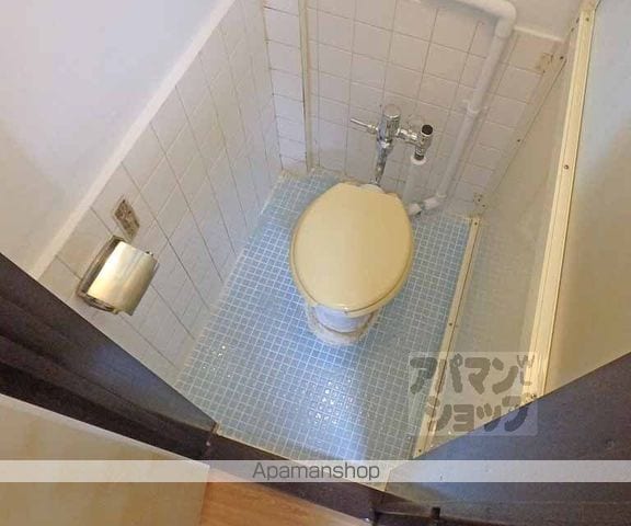 マンション山科の内装写真