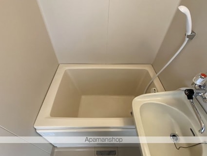 サンシャイン乾徳[1K/23.94m2]のバス