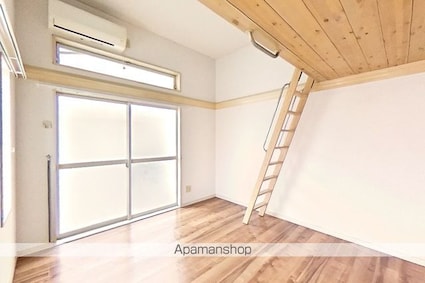 Ｆ・グレース高須新町[1K/23m2]の内装5