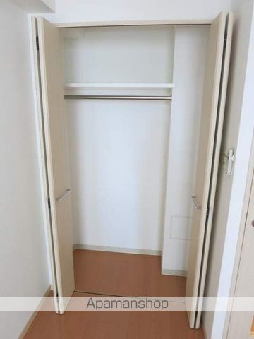 クリオ戸越銀座壱番館の内装写真