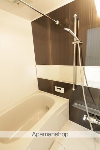 CLOVER AWAJIMAの内装写真