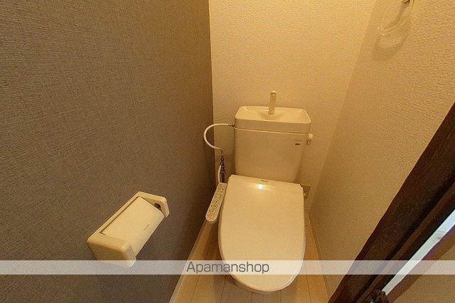 サンクレスト砂山の内装写真