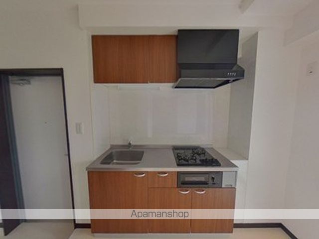 ESCAZA新屋敷の内装写真