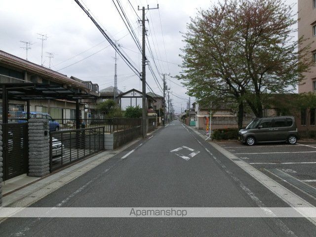 サンライズみやこ 403 ｜ 千葉県千葉市中央区都町１丁目49-5（賃貸マンション3LDK・4階・64.27㎡） その18