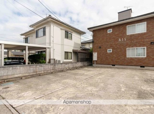 AISロイヤルハイツのその他写真