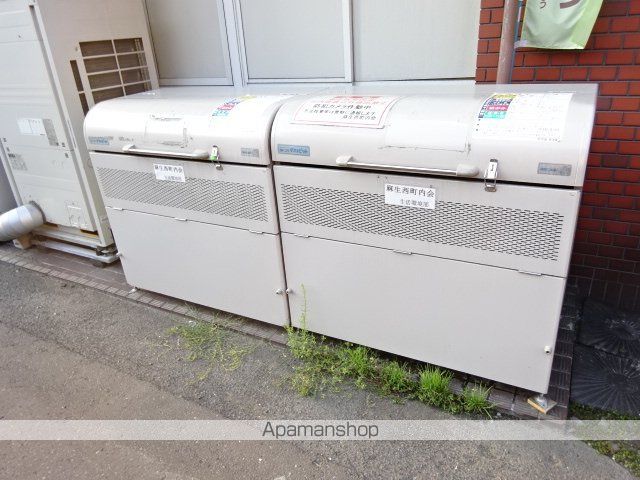 アルファスクエア麻生のその他写真